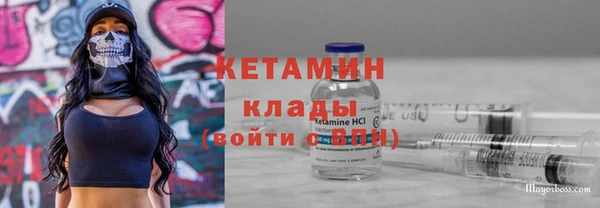 твердый Богородск